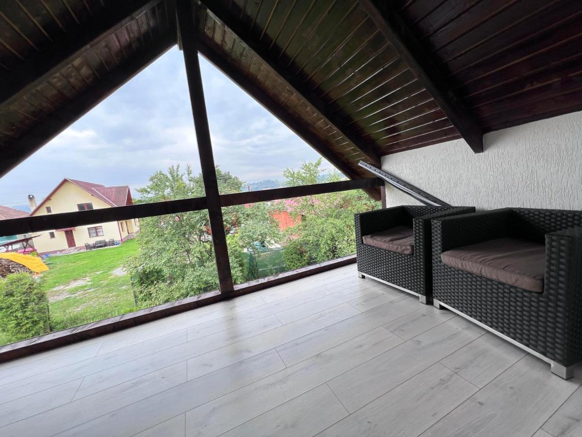 Casa Helen Insurance&Tourism Guest House Galócaş Екстериор снимка