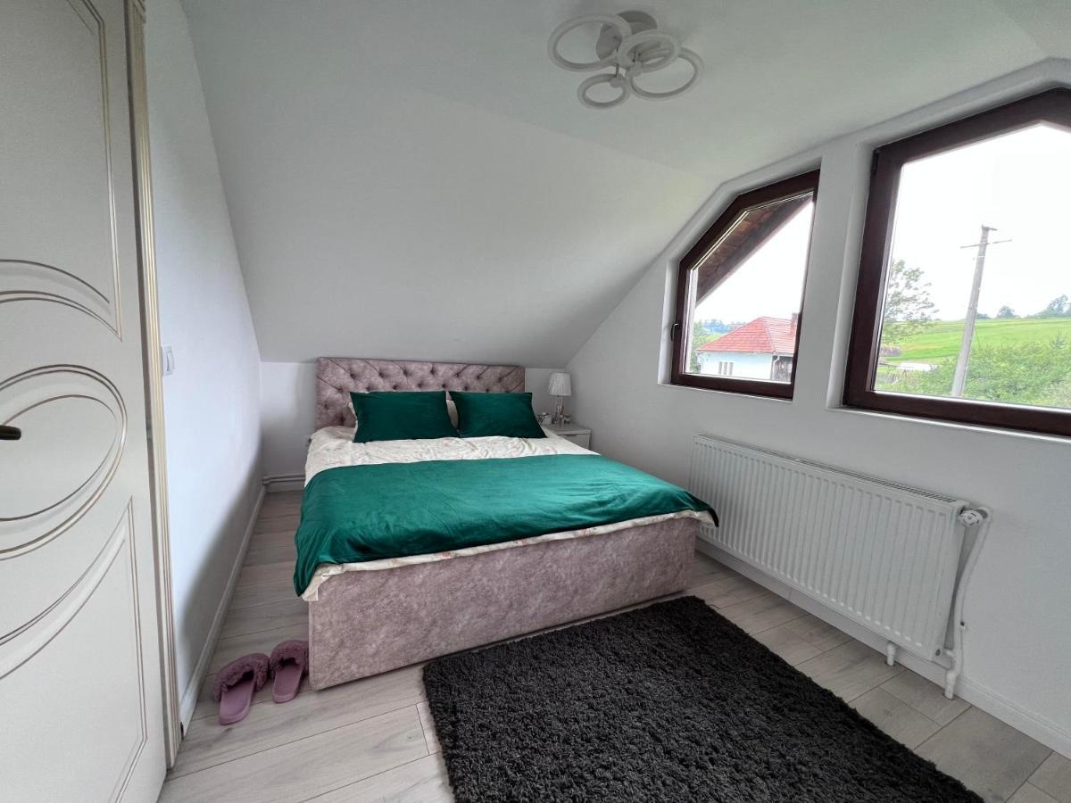 Casa Helen Insurance&Tourism Guest House Galócaş Екстериор снимка