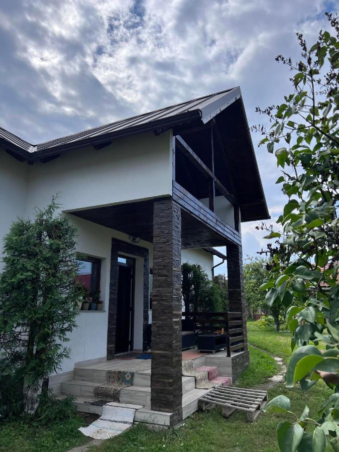 Casa Helen Insurance&Tourism Guest House Galócaş Екстериор снимка