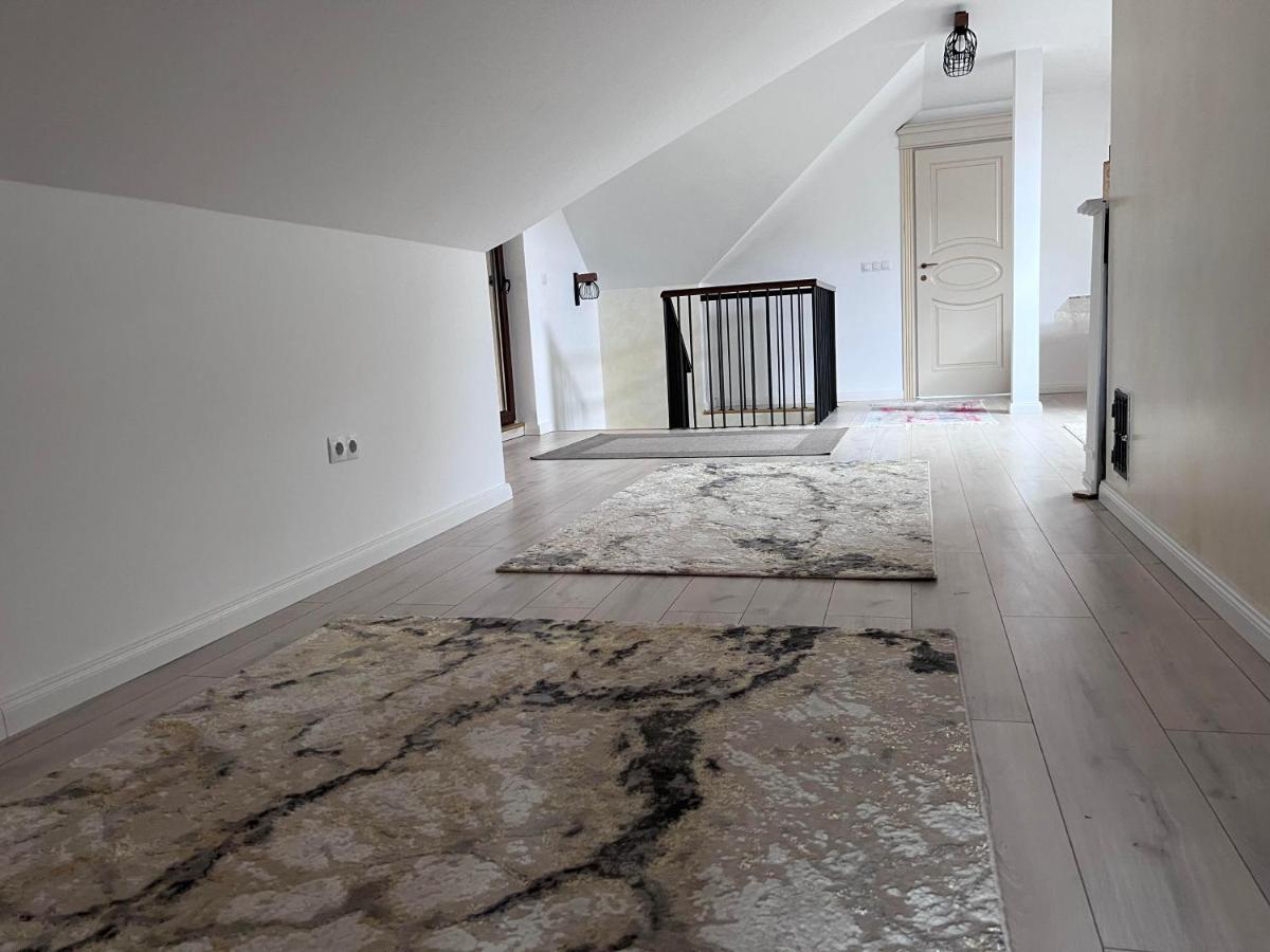 Casa Helen Insurance&Tourism Guest House Galócaş Екстериор снимка