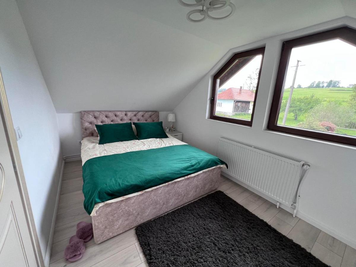 Casa Helen Insurance&Tourism Guest House Galócaş Екстериор снимка