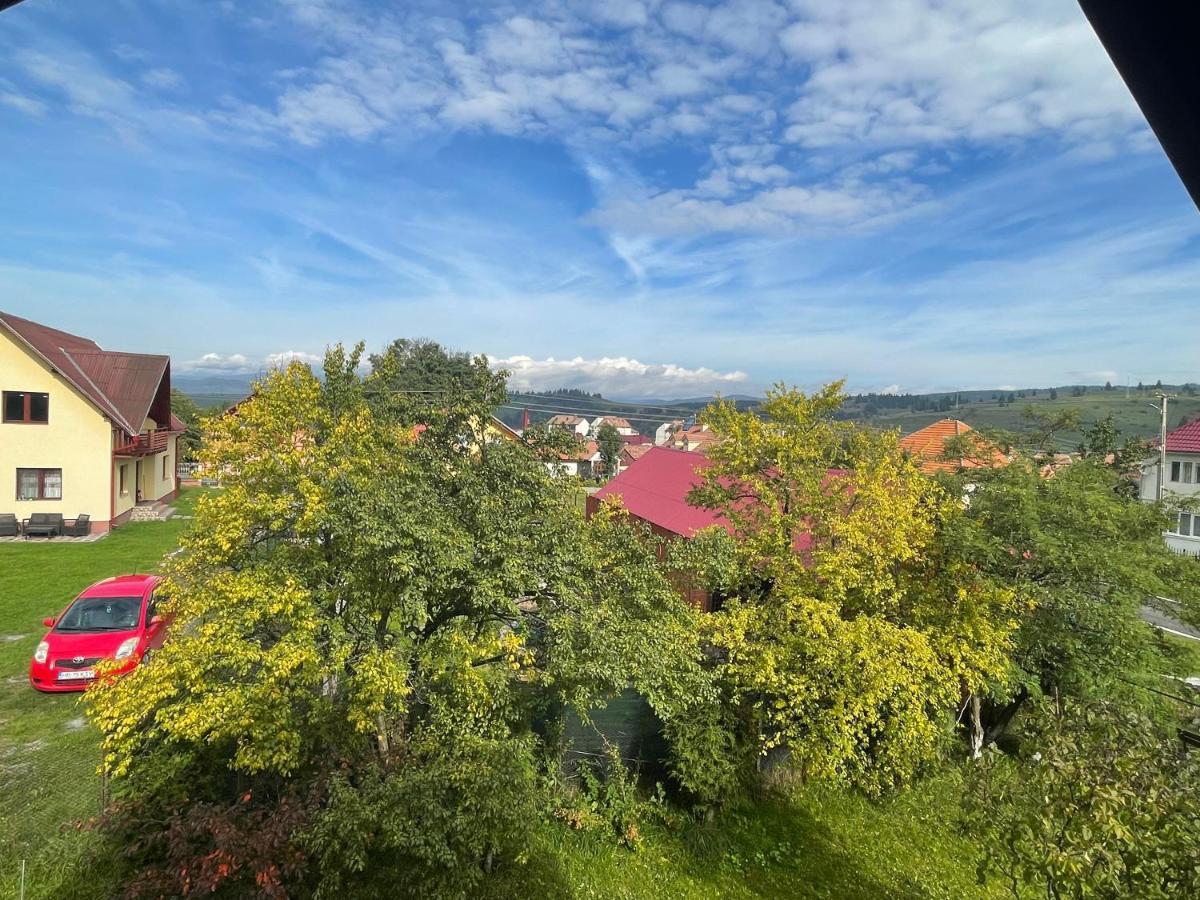 Casa Helen Insurance&Tourism Guest House Galócaş Екстериор снимка