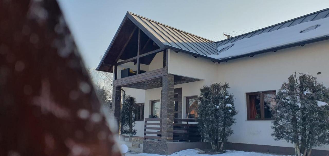 Casa Helen Insurance&Tourism Guest House Galócaş Екстериор снимка