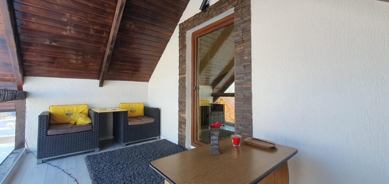 Casa Helen Insurance&Tourism Guest House Galócaş Екстериор снимка